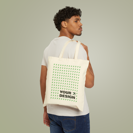 Liberty Bags OAD113