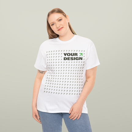 Gildan 5000