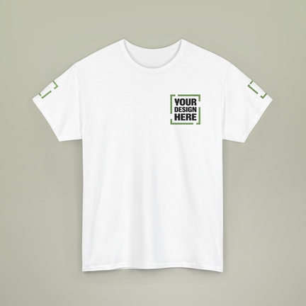 Gildan 5000