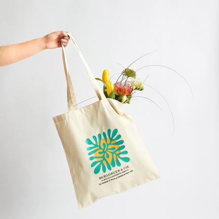 Liberty Bags OAD113